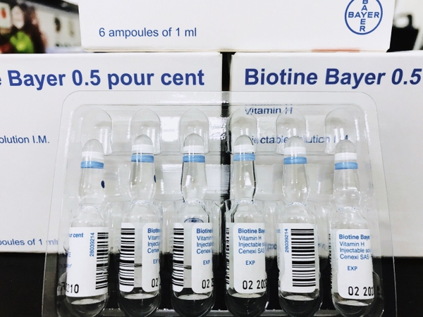 Biotine