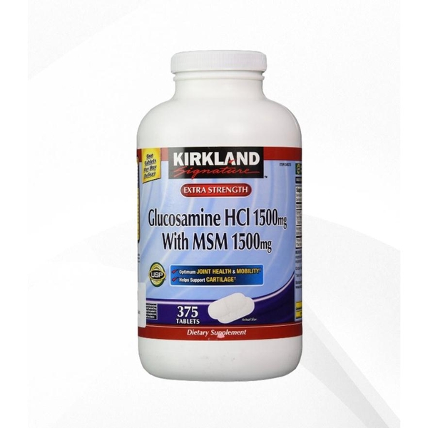 glucosamine-hcl-1500mg-kirkland-with-msm-1500mg-hop-375-vien