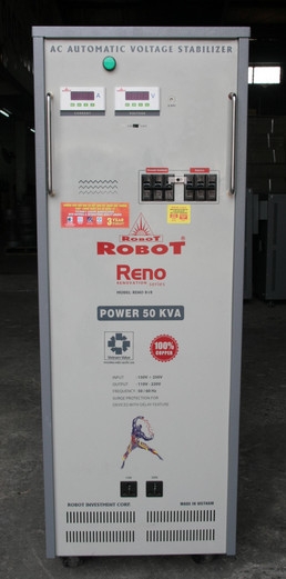 on-ap-robot-reno-818-50kva-150v-250v