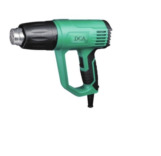 MÁY THỔI NHIỆT DCA - AQB04-2000 | SIÊU THỊ MÁY MÓC THIẾT BỊ