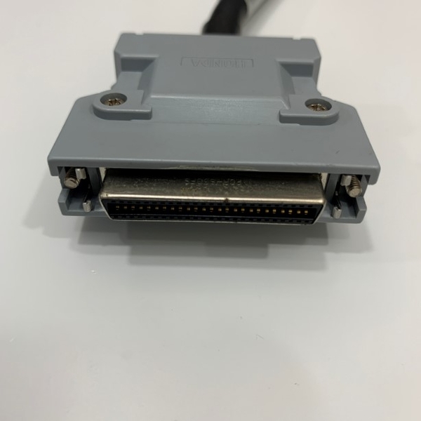Đầu Rắc Hàn HONDA PCRS50FS SCSI MDR 50 Pin Female Connector For For