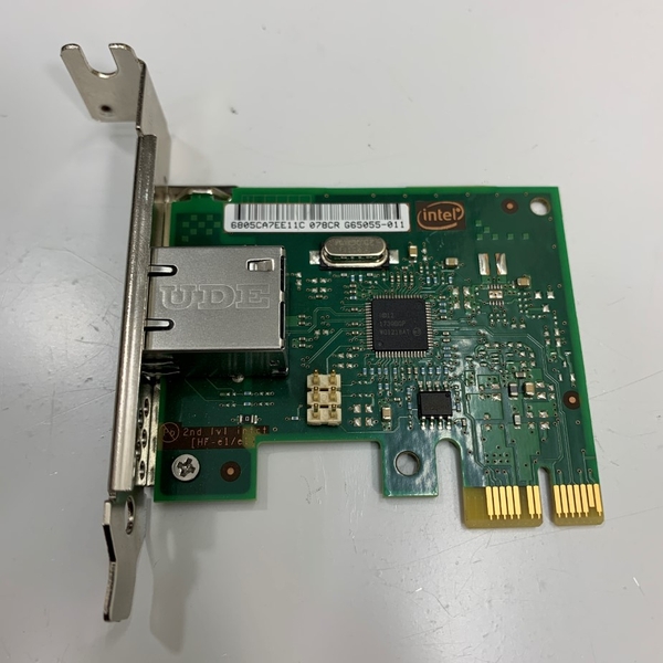 Card Mạng Intel I210T1 Gigabit Lan Network 1000Mbps 728562