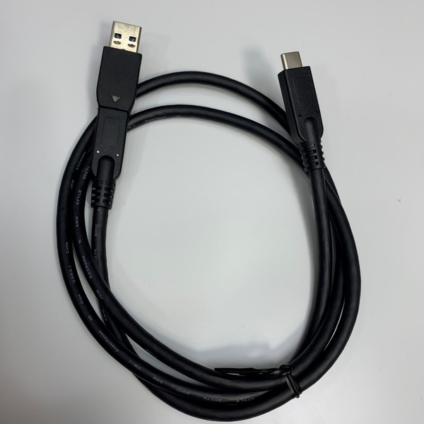 RIITOP USB Switch On Off Data And Power Extension Cable Adapter 3ft For - View #10