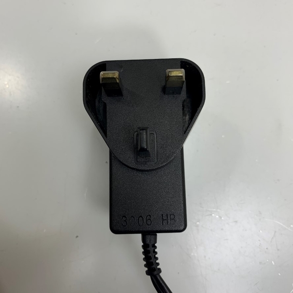 Genuine Linksys Dsa-24Pfm-12 Ksa-24W-120200 Adapter Ax1500 Ea8250 Ea8300 12v 2a
