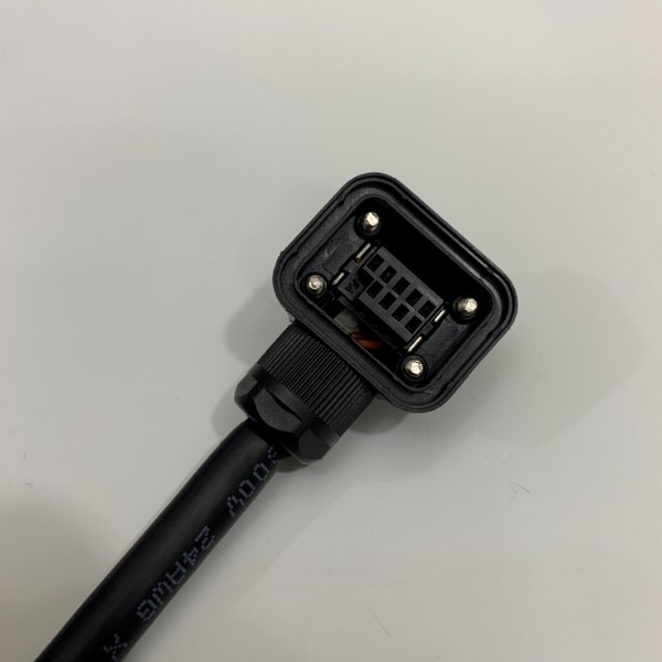 Cáp Mitsubishi MR-J3ENCBL10M-A2-H Servo Encoder Cable 10 Meter