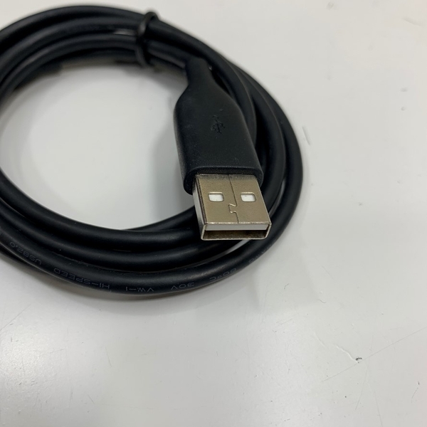 Cáp 1.3M USB 2.0 Type A to Mini-B cable For Servotronix CDHD Servo ...