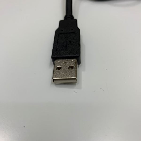 Cáp USB 2.0 Cable Type A to Type B USB Shielded E210567 28AWG KAIBO Dài