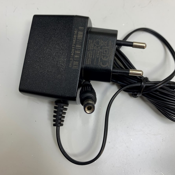 Adapter 12V 0.5A Shenzhen OEM RockBag RP NT 14 Power