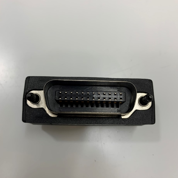 Contec DTx Inc CNGP/C GPIB Connector Adapter