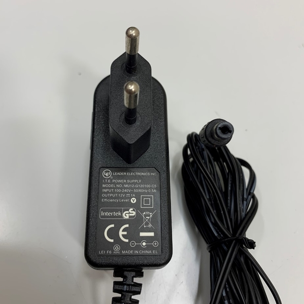 Alimentatore AC/DC ABLEGRID Per JBL MU12-2060100-C4/C5 - Caricabatteria Con Cavo