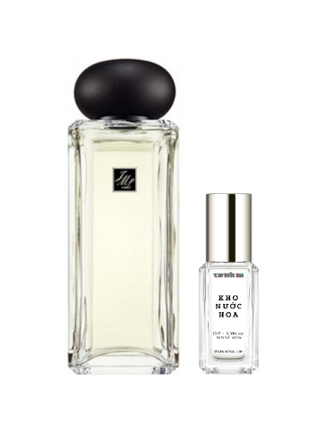 Nước hoa chiết Jo Malone Silver Needle Tea [10ml]