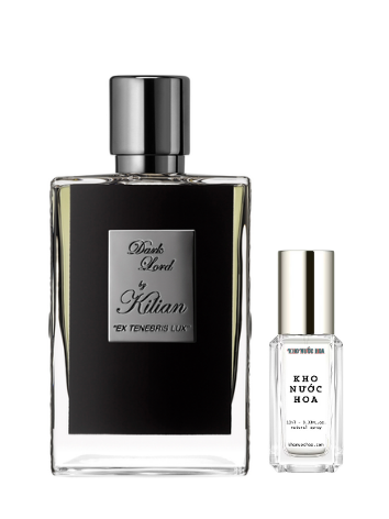 Nước hoa chiết Kilian Dark Lord [10ml]