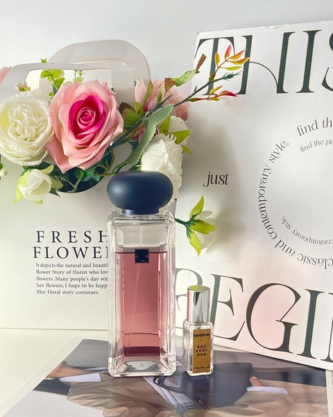 Nước hoa chiết Jo Malone Golden Needle Tea [10ml]