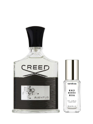 Nước Hoa Creed Aventus 16j01 Nước Hoa Chiết Creed Aventus
