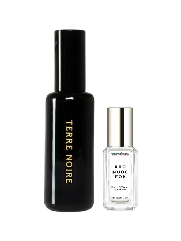 Nước hoa chiết Mad et Len Terre Noire [10ml]