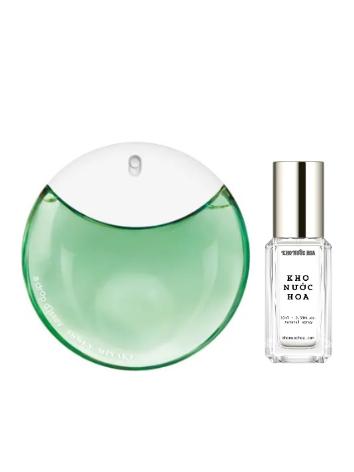 Nước hoa chiết Issey Miyake A Drop D'Issey EDP Essentielle EDP [10ml]