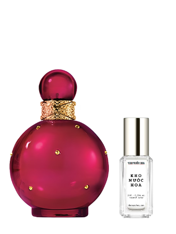 Nước hoa chiết Britney Spears Fantasy Intense EDP [10ml]