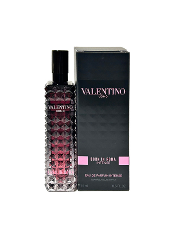 Mini Valentino Uomo Born In Roma EDP Intense 15ml