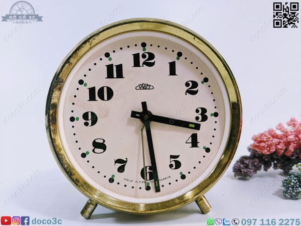 alarm-clock-co-co-tiep-khac-thuong-hieu-prim-mau-den-pvn308