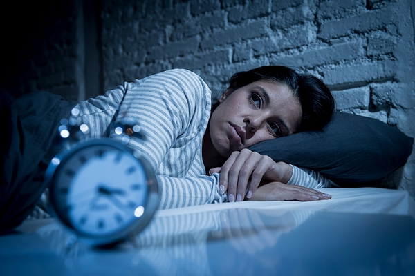 Melaslee giúp bạn những vấn đề mất ngủ, lo âu, trầm cảm...  3. Công dụng Melaslee: