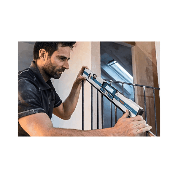 Máy đo độ nghiêng kỹ thuật số GIM60 Bosch 0601076700