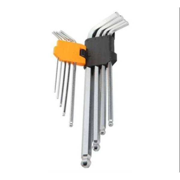 Bộ lục giác bi dài Tolsen 20054