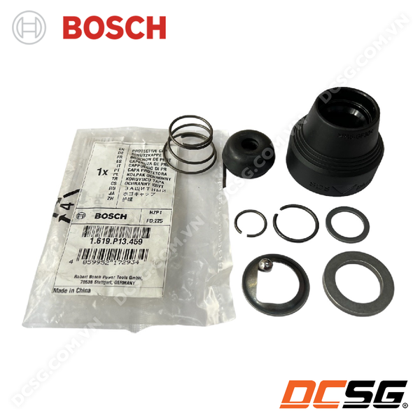 Bộ đầu khoan dùng cho máy GBH2-24DRE Bosch 1619P13459