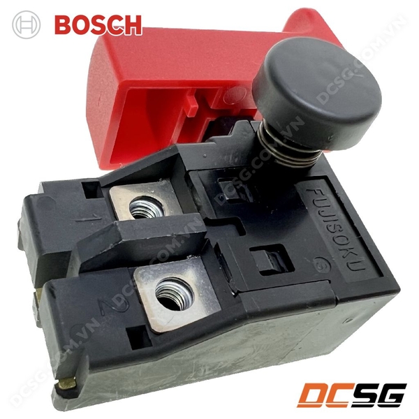 Phụ tùng thay thế chính hãng cho máy chà nhám Bosch GSS2300