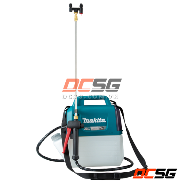 Máy phun thuốc dùng pin (5l)(12v max) Makita US053DZ