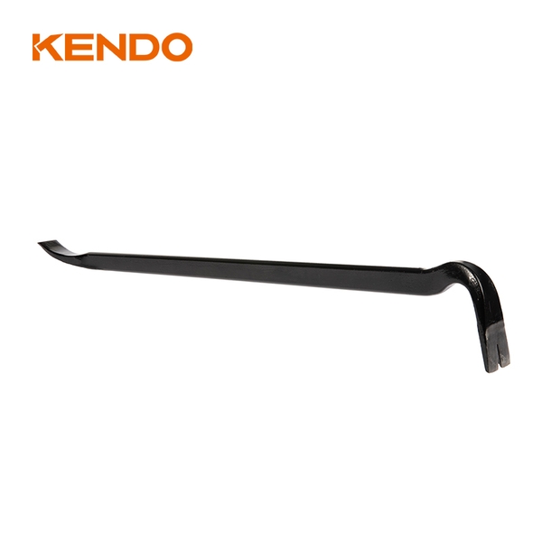 Xà beng hạng nặng kích thước 900 × 29 × 15mm Kendo -26594