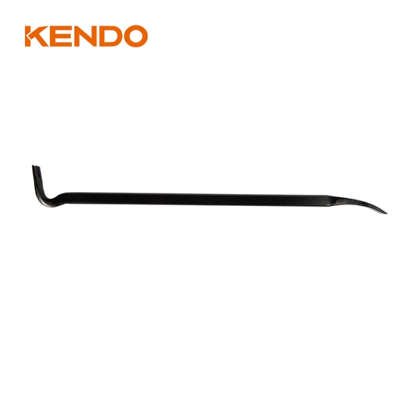 Xà beng hạng nặng kích thước 900 × 29 × 15mm Kendo -26594