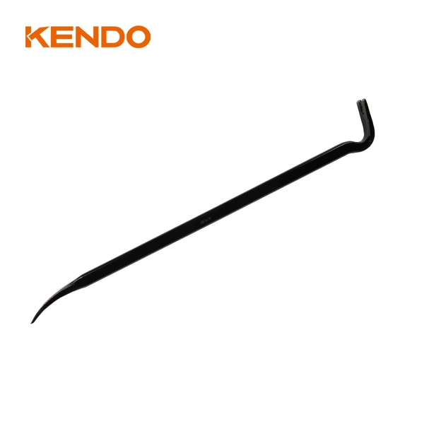 Xà beng hạng nặng kích thước 900 × 29 × 15mm Kendo -26594