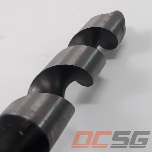 Mũi khoan gỗ 24x235mm Heller SDS Lewis 233040