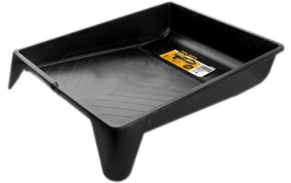 Khay nhựa đựng vôi sơn 360x285x75m Tolsen 40096