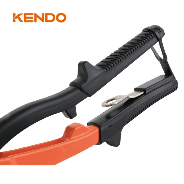 Kìm rút đinh rivê bằng nhôm có 4 đầu 2.4-3.2-4.0-4.8mm kích thước 265mm Kendo - 45605