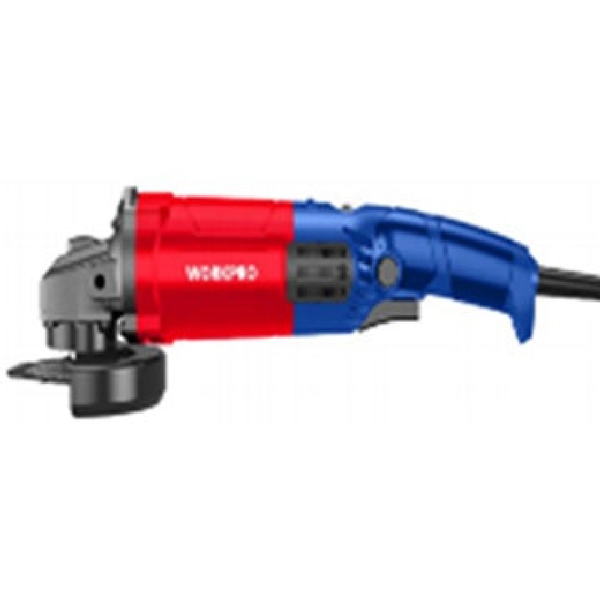 Máy mài góc 125mm, công xuất 750W Workpro WP472023