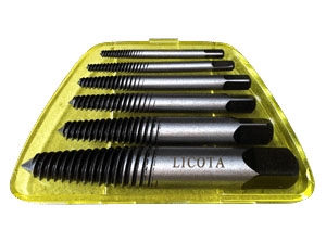 Bộ lấy ốc gãy 3-25mm Licota Tap-50004 ( 6pcs )