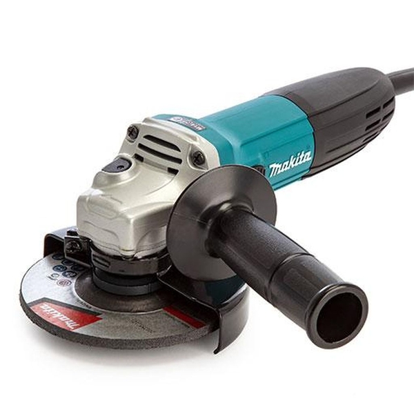 Máy mài góc 125mm dùng điện 720W Makita GA5030R