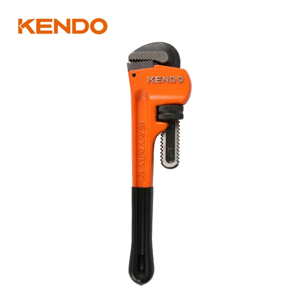 Mỏ lết răng kích thước 14 inch 350mm Kendo - 50184