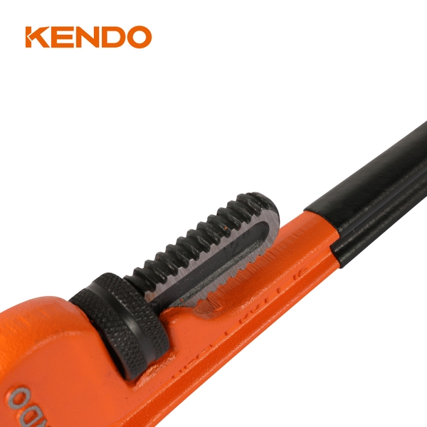 Mỏ lết răng kích thước 12 inch 300mm Kendo -50183