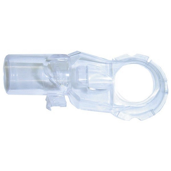 Phụ kiện thu bụi cho máy phay RP0900/đế soi RT0700C Makita 194733-8