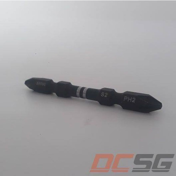 Mũi siết vít 2 đầu bake Ph2x65mm Suretorq 0673-0302TS(1 mũi)