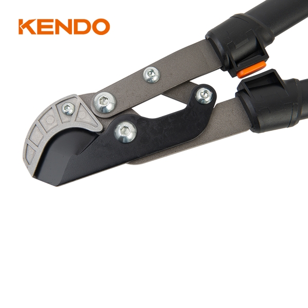 Kéo cắt cành hàm đe kích thước 30 inch 750mm Kendo - 60222