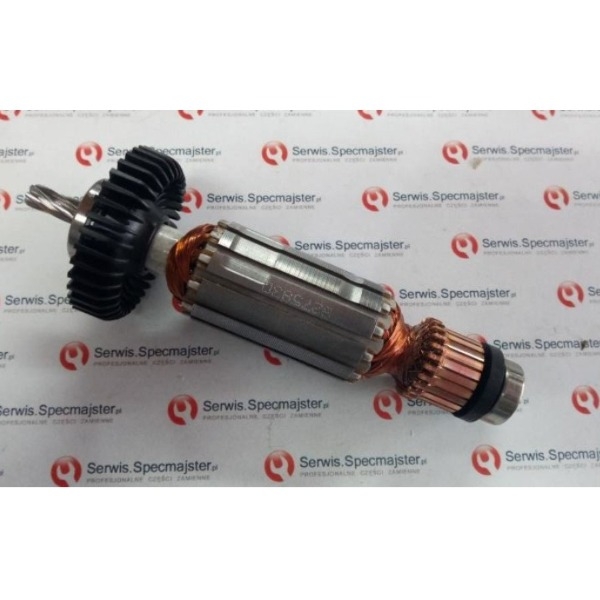 Rô tô máy DA3010 Makita 517583-8