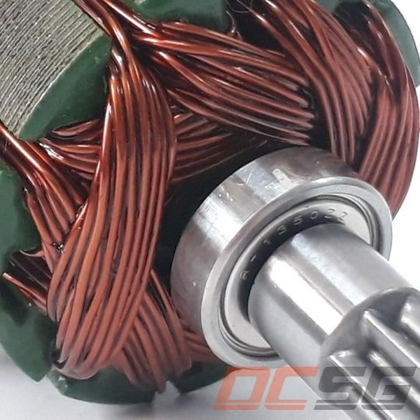 Rô tô máy DTD149 Makita 619388-3