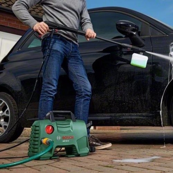 Máy xịt rửa áp lực cao Easy AQT 110 Bosch 06008A7FK0