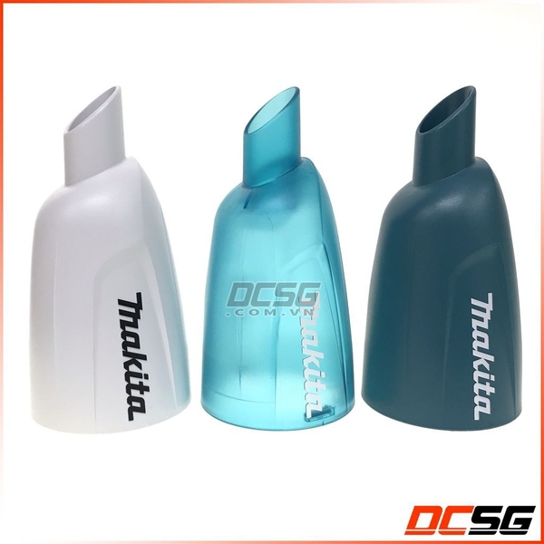 Chụp bảo vệ túi bụi máy DCL180 Makita 451226-1