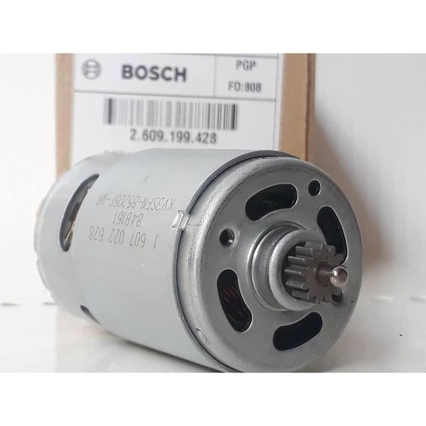 Động cơ 1 chiều 10.8-2.0mm GSB Bosch 2 609 199 428