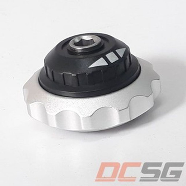 Đầu vặn vít đa năng 1/4