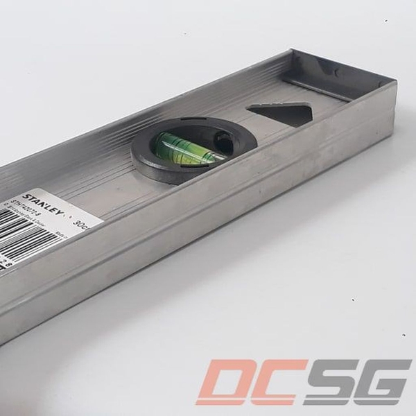 Thước thuỷ nhôm 12''/30cm Stanley STHT42072-8